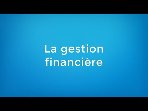 #EP 1 Gestion financière : introduction générale | شرح مفصل