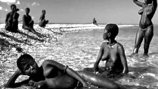 Video thumbnail of "Nu - La Sirena Negra"