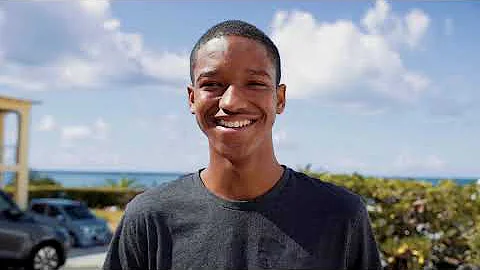 David Burt: The Challenge of a Lifetime
