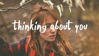 Rival x Cadmium - Thinking About You (Lyric Video) ft. Johnning