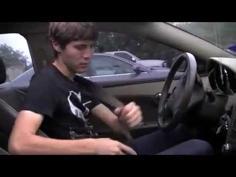 I phone 4s Spoof Commercial