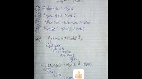 types of linear model, #shortfeed#communication#shorts#short#viralshort#viralvideos#trending#youtube