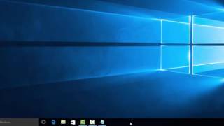 how to disable startup programs in windows 10