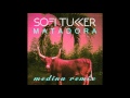 SOFI TUKKER - Matadora (Medina Remix) [Official Audio]