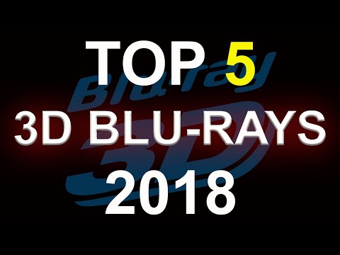 top-5-3d-blu-rays-of-2018