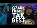 OZARK FINALE - Series Review