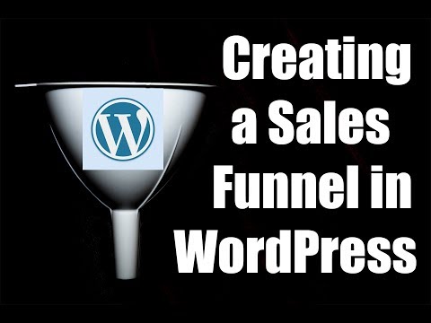 creating-a-sales-funnel-in-wordpress