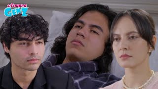 Download Lagu MATHEW DAN CASANDRA BERHASIL BAWA AXEL KELUAR DARI OBSERVASI.!!? Asmara Gen Z Hari Ini. MP3