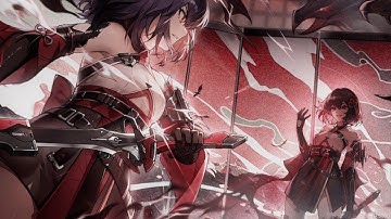 Chapter 7–Shadowfang Howling | Main Story | Aether Gazer