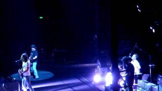 Soundgarden - The Day I Tried To Live - San Francisco, CA 7-21-11