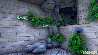 ESCAPE THE WORLD - Fortnite Creative Map Codes