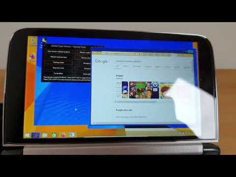 Destroying windows 8.1 with memz