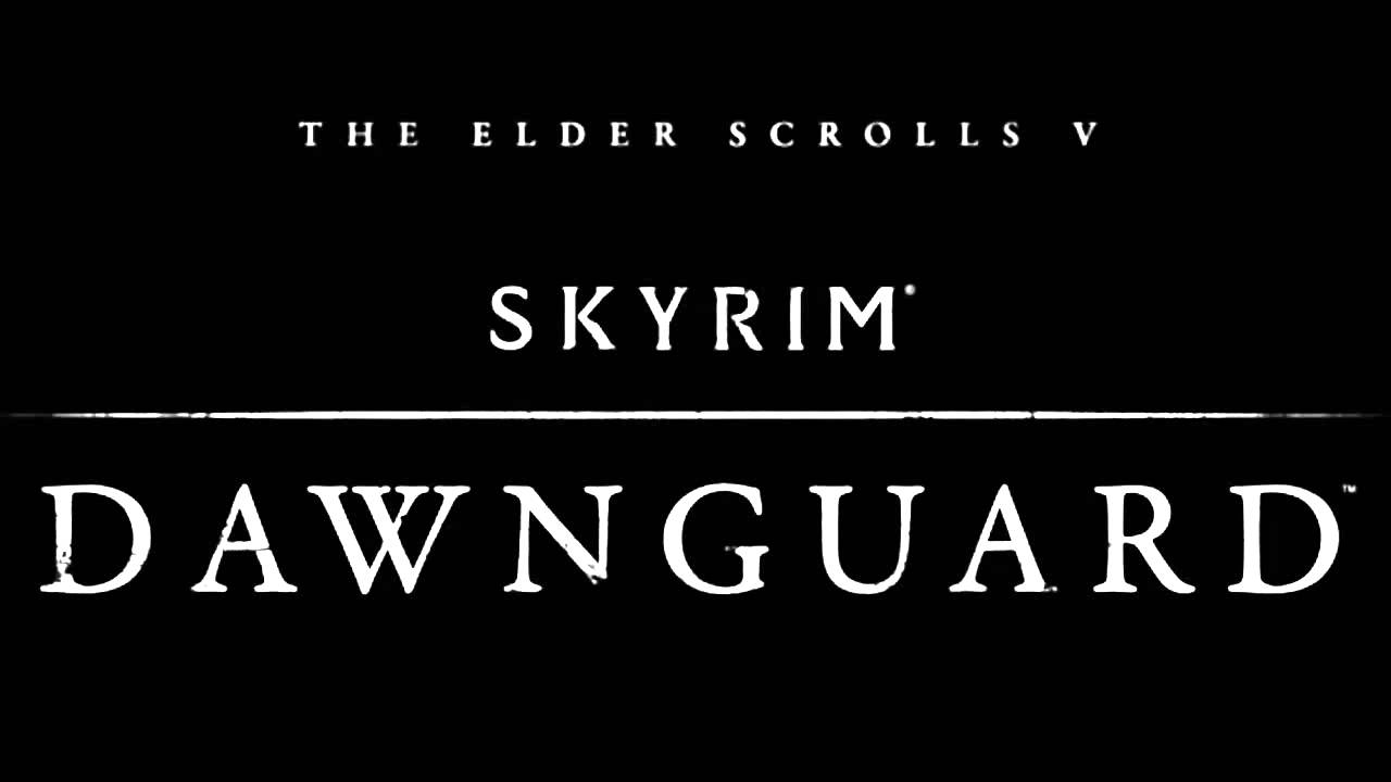 is the dawnguard dlc free on ps3