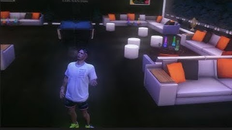 White Widow - SACRP Promotional Video