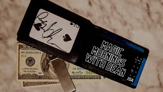 Magic Mornings - FPS Wallet