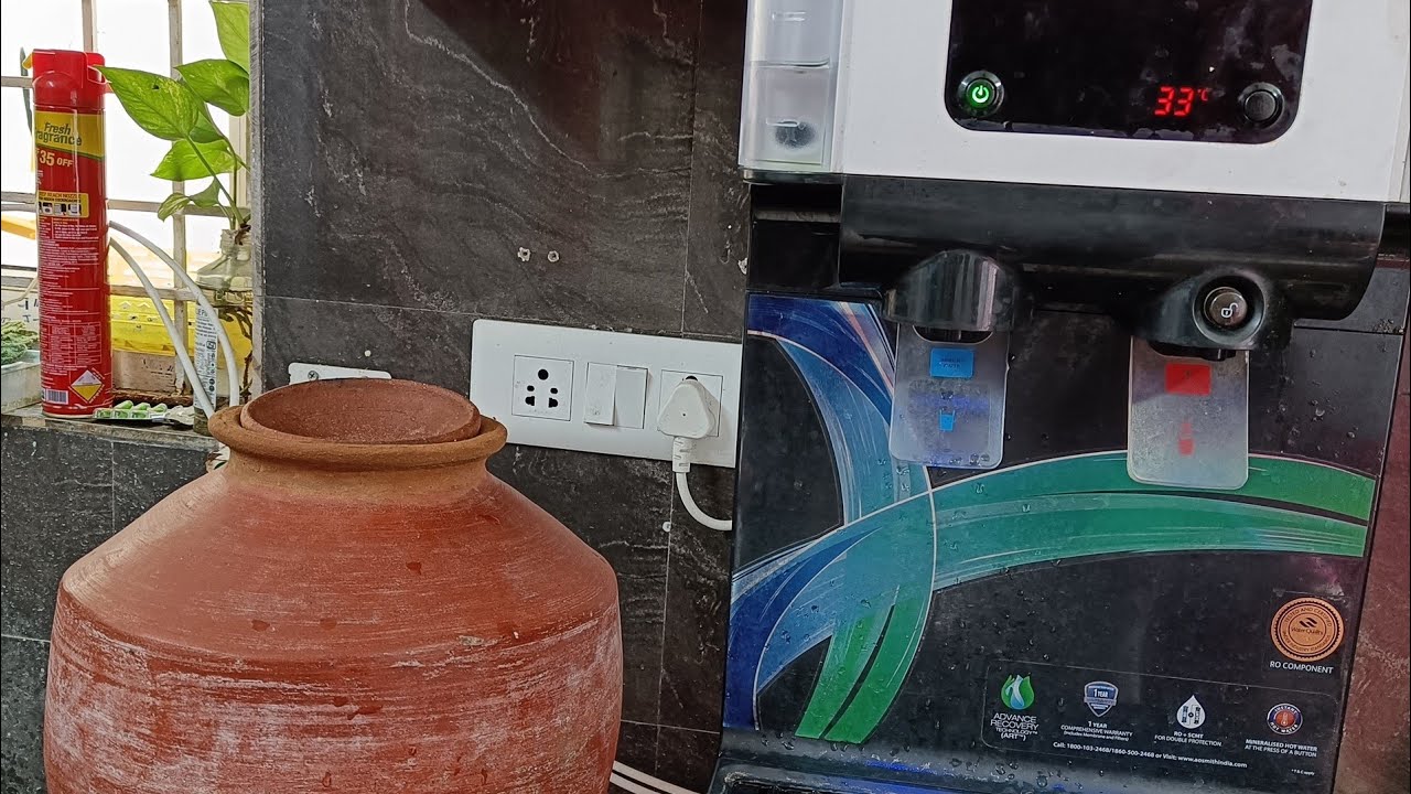 How To Fill Pot With Purifier Water Without Pipe Small Idea YouTube how-to-fill-pot-with-purifier-water-without-pipe-small-idea-youtube