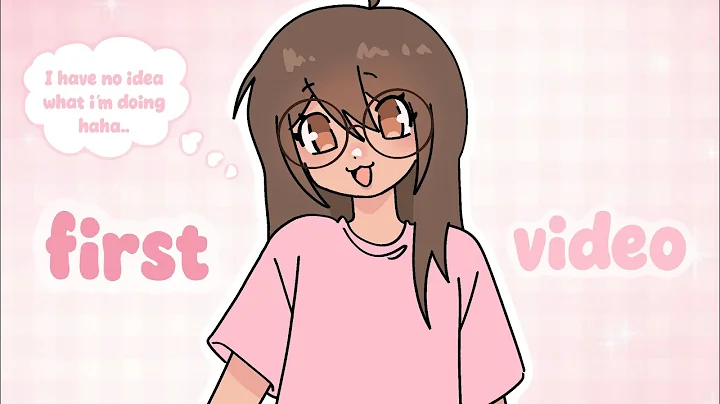 My First Youtube Video!