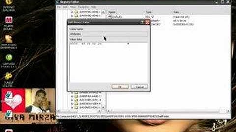 V_Hacker_I -Genuine way to rename recycle bin in windows xp
