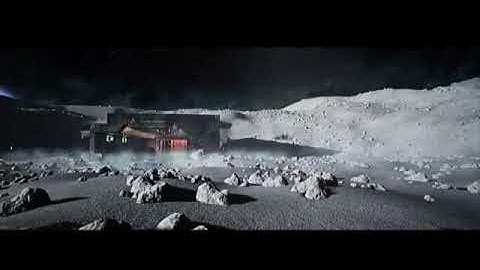 Abandoned Space Stations