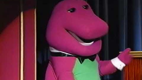 Talent Show (1998 Version) Part 23