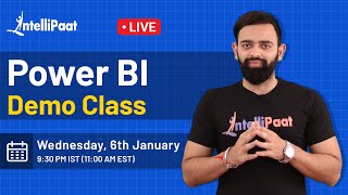power bi tutorial for beginners | learn power bi step by step | power bi online training