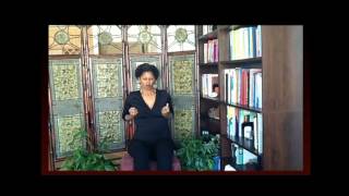 5 Minute Energy Boost (Breathe Like a Warrior)
