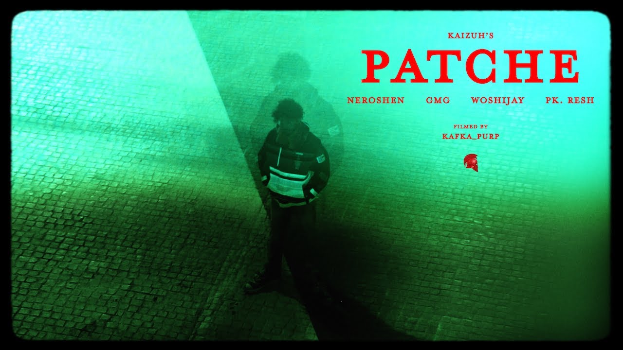 Watch Patche Music Video - Woshijay GMG Pk Resh Neroshen on YouTube Watch Patche Music Video - Woshijay GMG Pk Resh Neroshen on YouTube