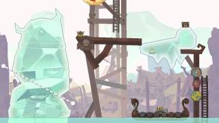 Icebreaker: A Viking Voyage! Presented by Rovio Stars | WikiGameGuides screenshot 5