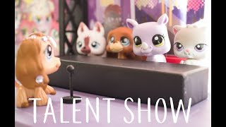 LPS Talent Show HOLLYWOOD