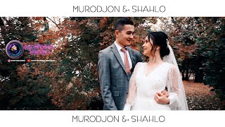 Murodjon & Shahlo|ЗАГС|(Таджикская свадьба в Тюмени|2022)#ikhtiyarvideo
