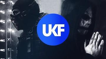 Code: Pandorum - Fade to Black (ft. Vulgatron)