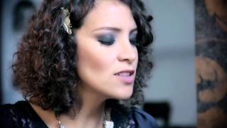 Video thumbnail of "Gaby Moreno "El Primer Noel" (Video Oficial/Official Video)"