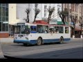 Старый троллейбус.wmv