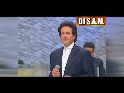        غسان صليبا يا حلوة شعرك داري
