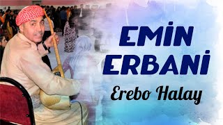 Emin Erbani - Erebo Halay