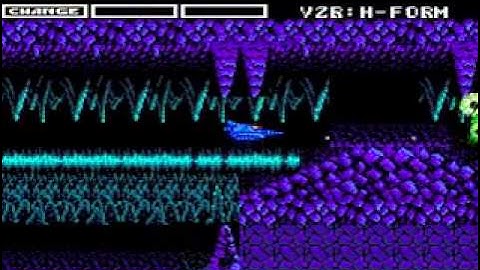 Wurm-Journey to the Center of the Earth! - (NES-Nintendo Entertainment System)