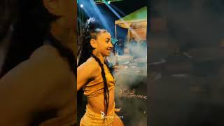 Dj Performance - Papo de jacaré (Remix)