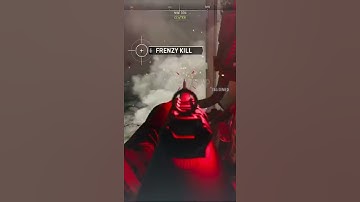 SHIPMENT SHOTTY #cod #shorts #callofduty #mw2 #mwii