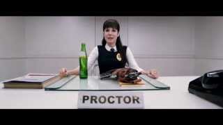 R.i.p.d. Copoi Pentru Strigoi 2013. Spot Tv New Mission