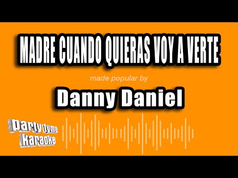 Danny Daniel -