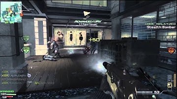 xODK vs Aztc PUB RAGE QUIT!!!