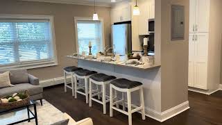 Hickory Manor Apartment D01