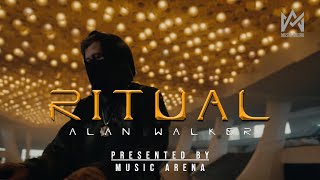 Ritual | Alan Walker | Walkerverse Tour 2022 by Alan Walker | Music Arena Resimi
