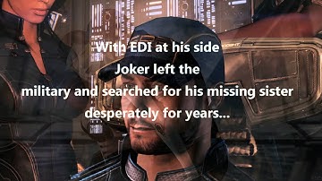 Mass Effect 3 part 100 Alexandria Shepard (VICTORY) (Fan ending 2/2)