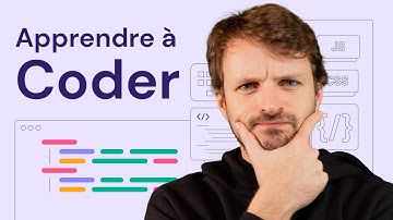Le GUIDE COMPLET pour Débutant (2025) pour  Apprendre à CODER