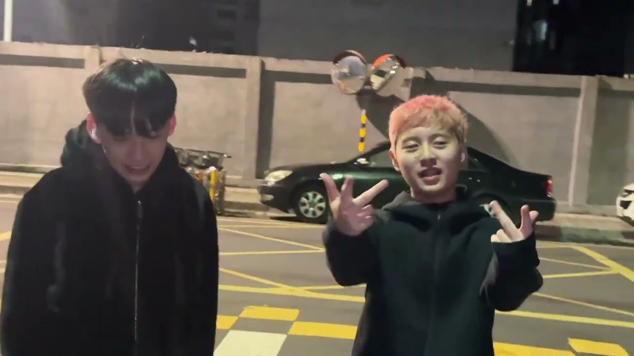 要錢不要命 MJHH (remix)