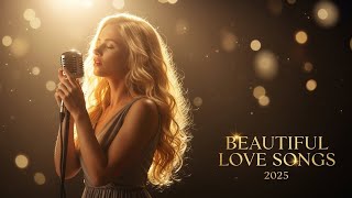 Cozy Night Love Songs 2025 🕯️ Warm Romantic Ballads for Slow Evenings