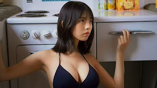 Mr. Hancock／Alex Bugnon（菊池姫奈）