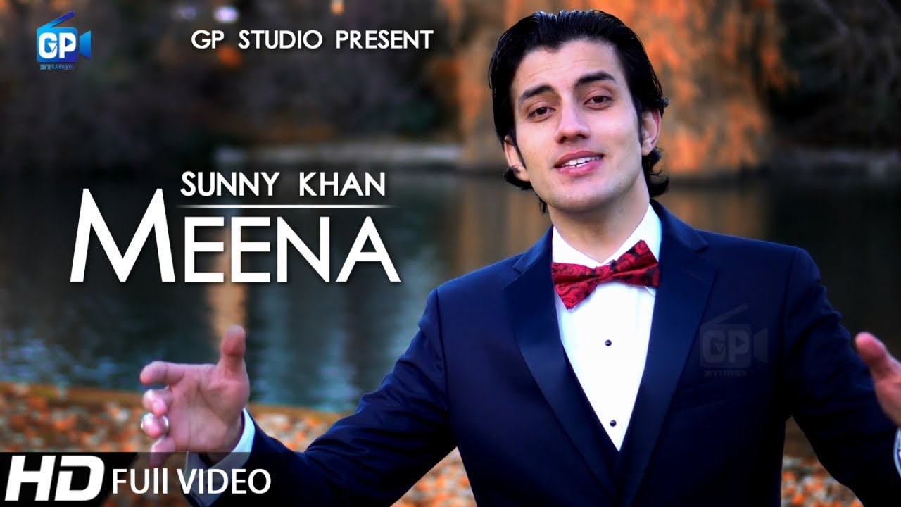 Pashto new song 2020 | Sunny Khan Turk | Meena | New Pashto Songs | Pashto Music Video | Pashto hd