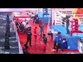 20181116 Aiba WWC -TPE-chen nien chin- March in